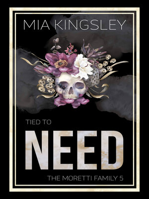 cover image of Tied to Need